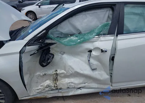 2023 Nissan Altima Sv Fwd z USA, uszkodzony, nr VIN 1N4BL4DV8PN368488